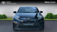 Toyota Aygo X 1.0 VVT-i Pure 5dr Auto Petrol Hatchback